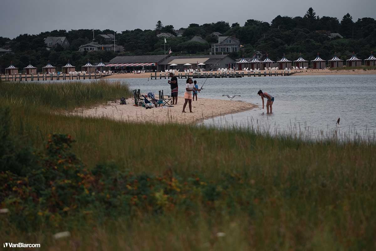 Martha's Vineyard