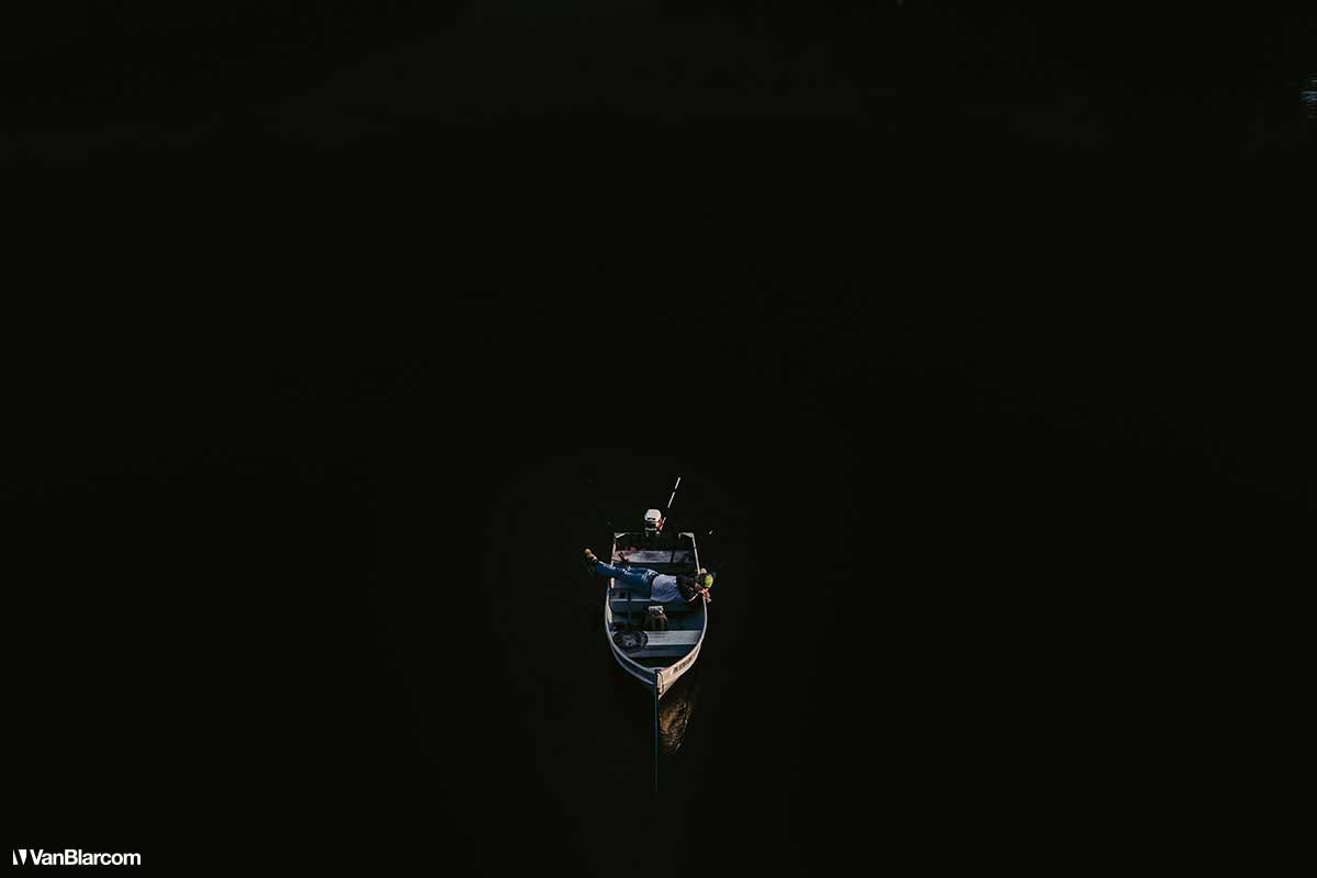 Social Distancing New Hope