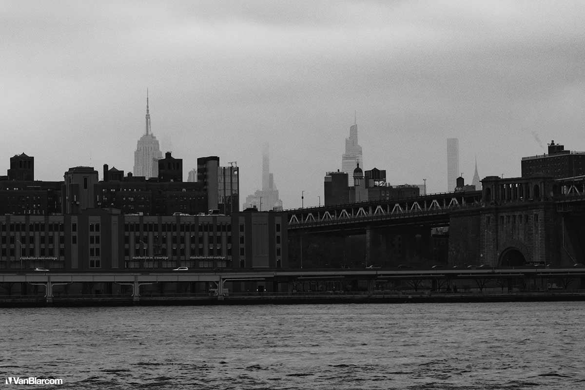 Brooklyn Bridge Park