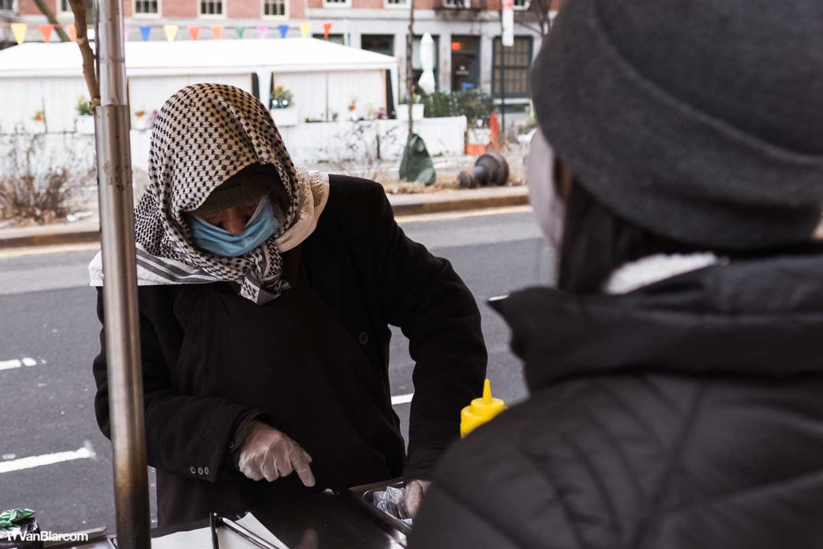 Brooklyn Bridge Park