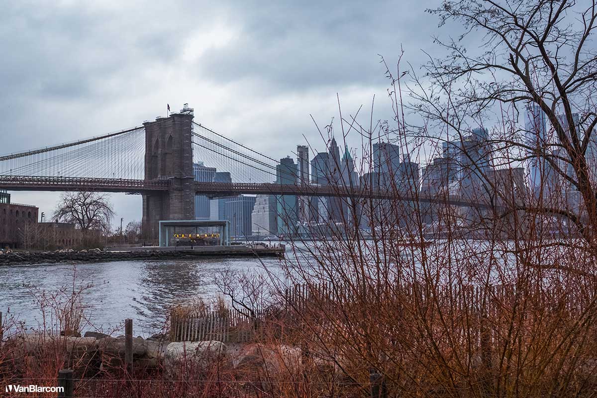 Brooklyn Bridge Park