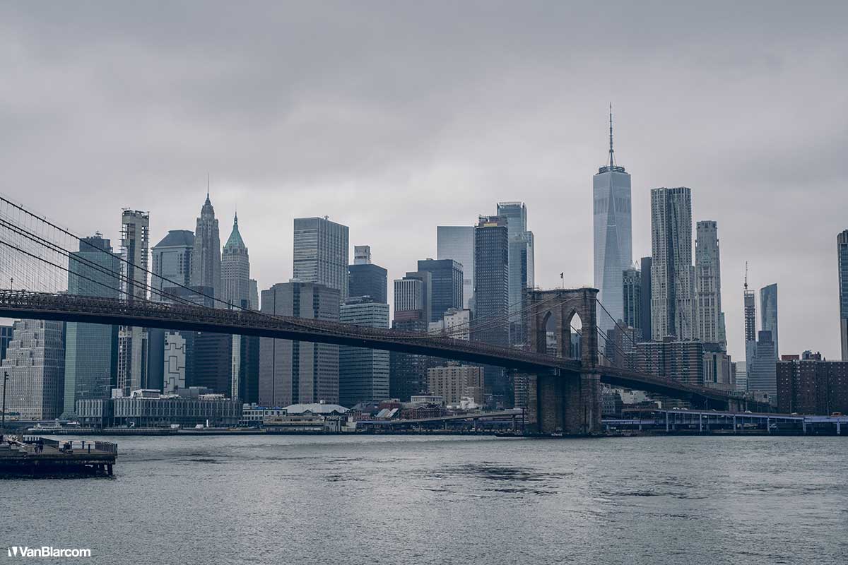 Brooklyn Bridge Park