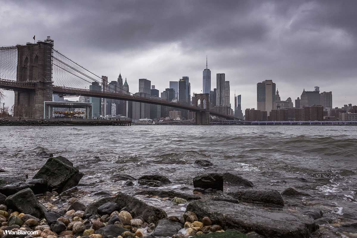 Brooklyn Bridge Park