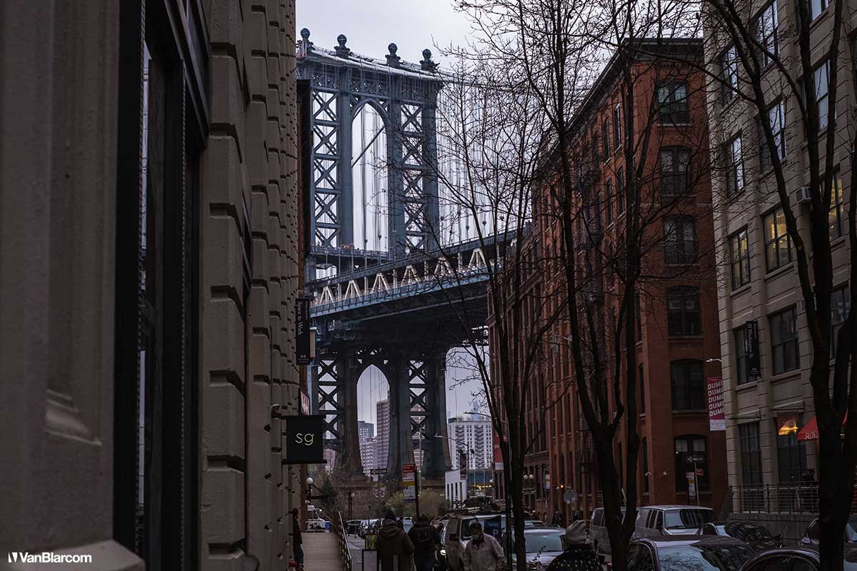 Brooklyn Bridge Park