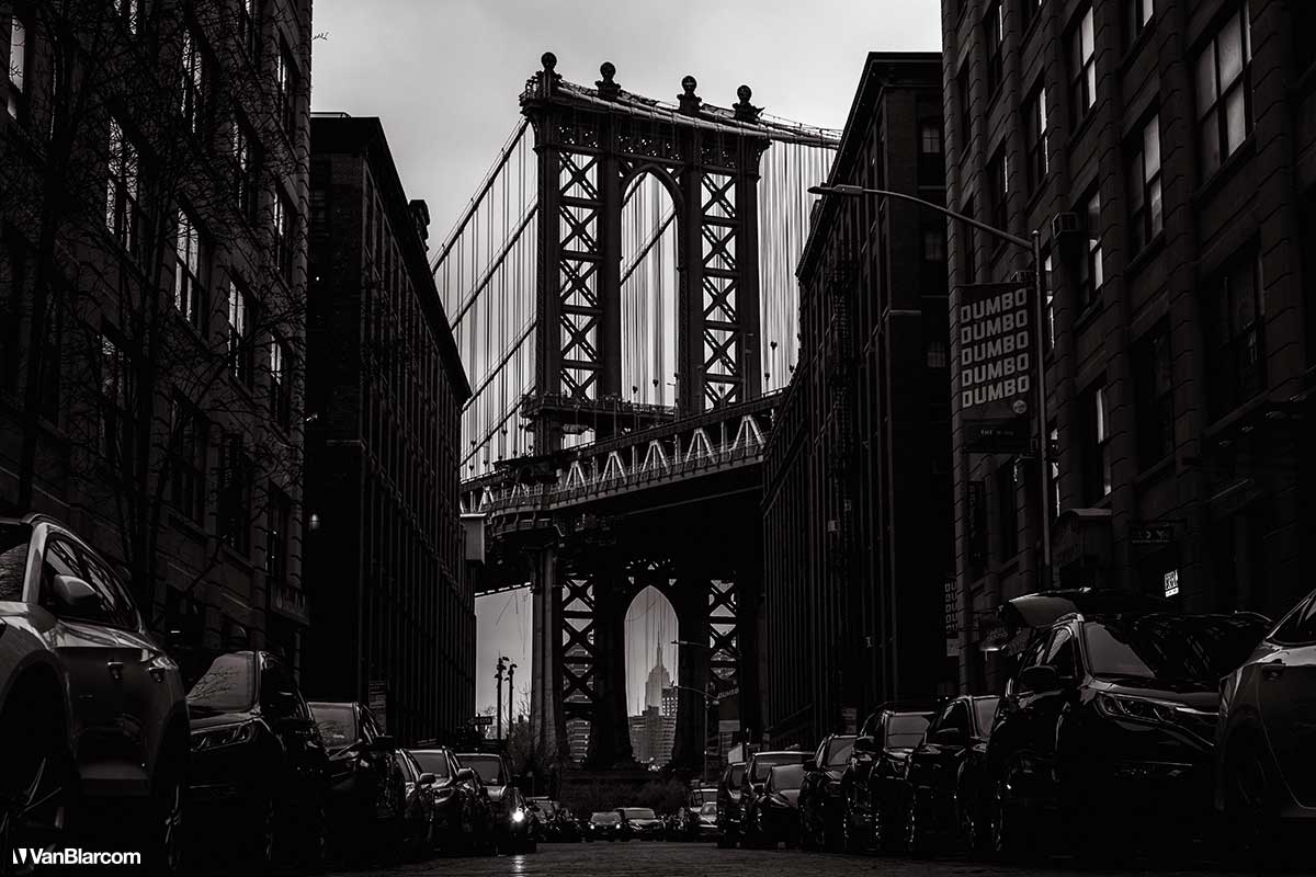 Brooklyn Bridge Park