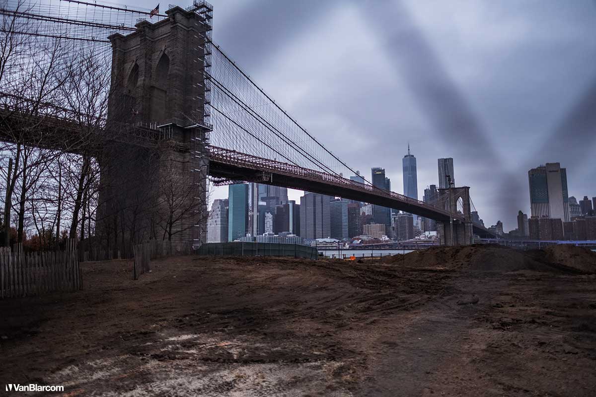 Brooklyn Bridge Park