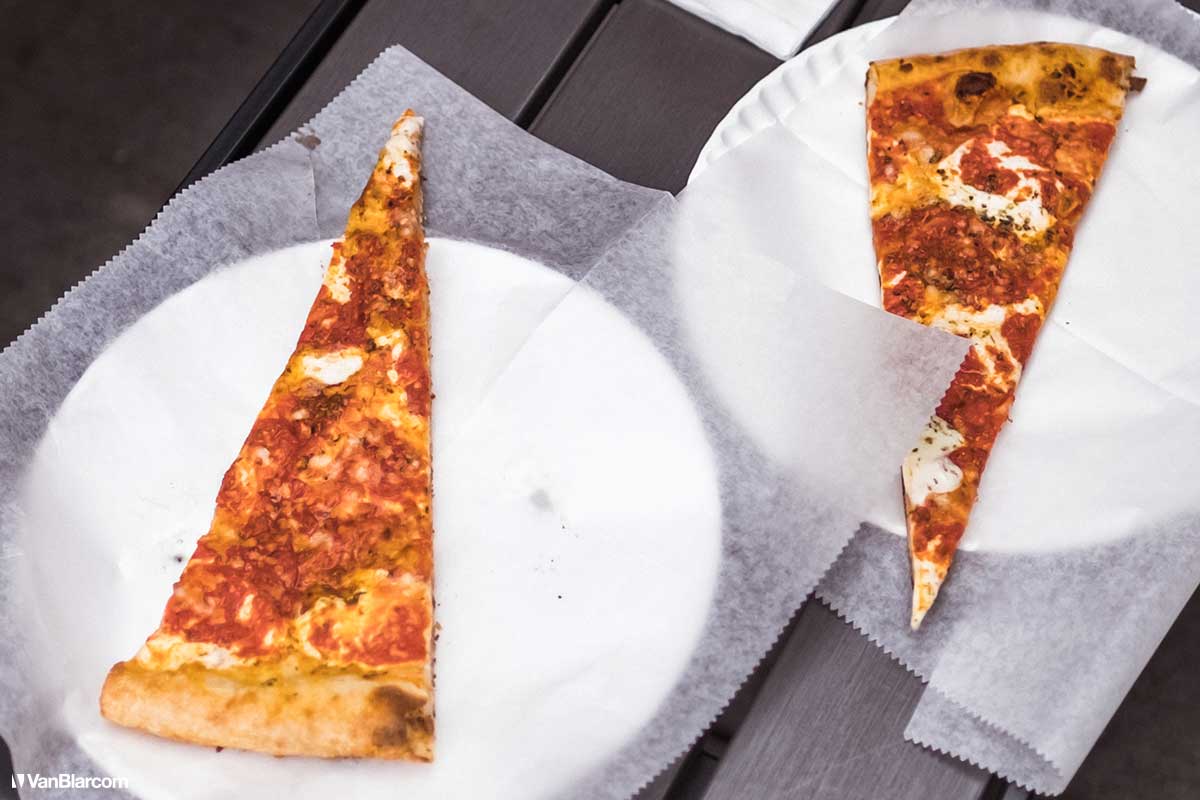 Brooklyn Bridge Park