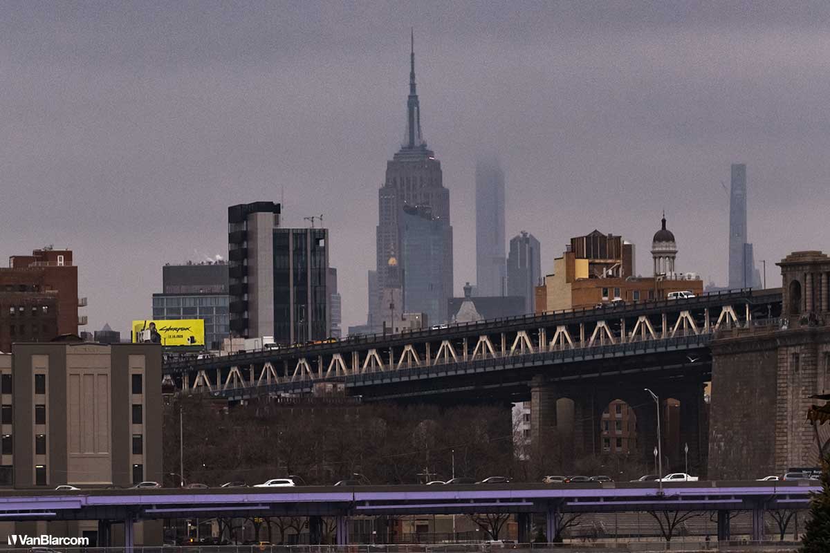 Brooklyn Bridge Park