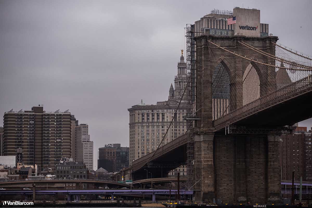 Brooklyn Bridge Park
