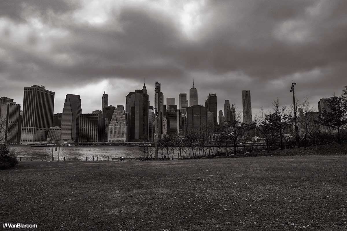 Brooklyn Bridge Park