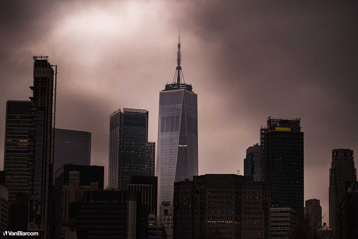 Brooklyn Bridge Park