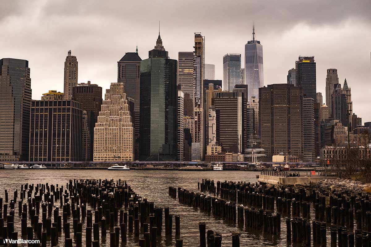 Brooklyn Bridge Park