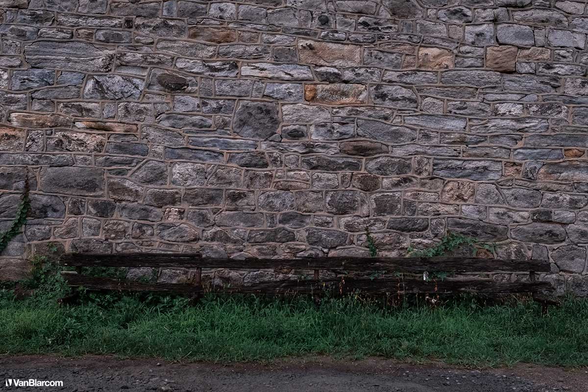 Eastern State Penitentiary