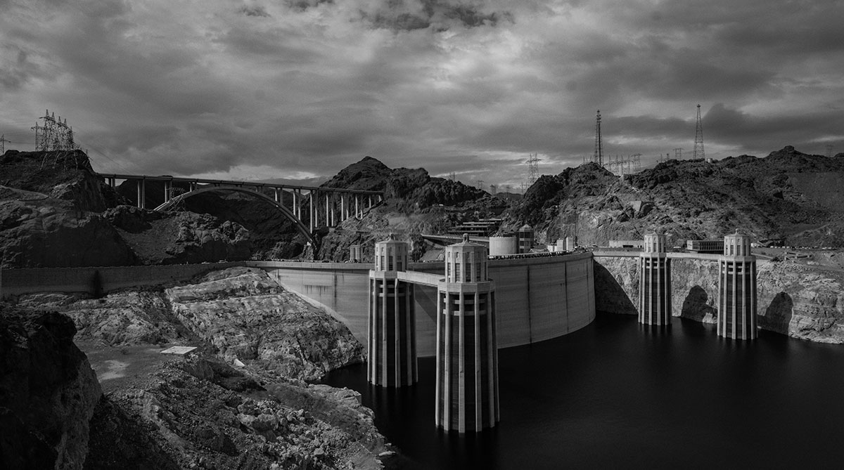 Angels Landing and Zion National Park