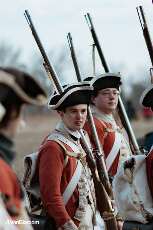 The Battle of Princeton - January 2026