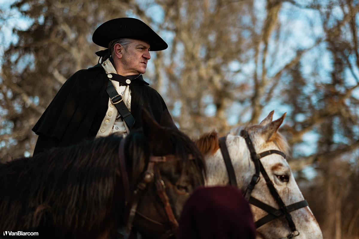 The Battle of Princeton - January 2026