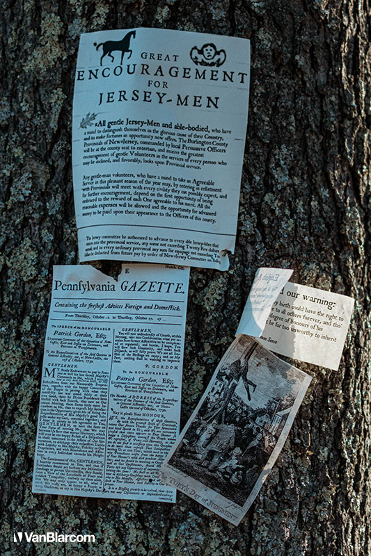 The Battle of Princeton - January 2026