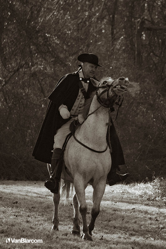 The Battle of Princeton - January 2026