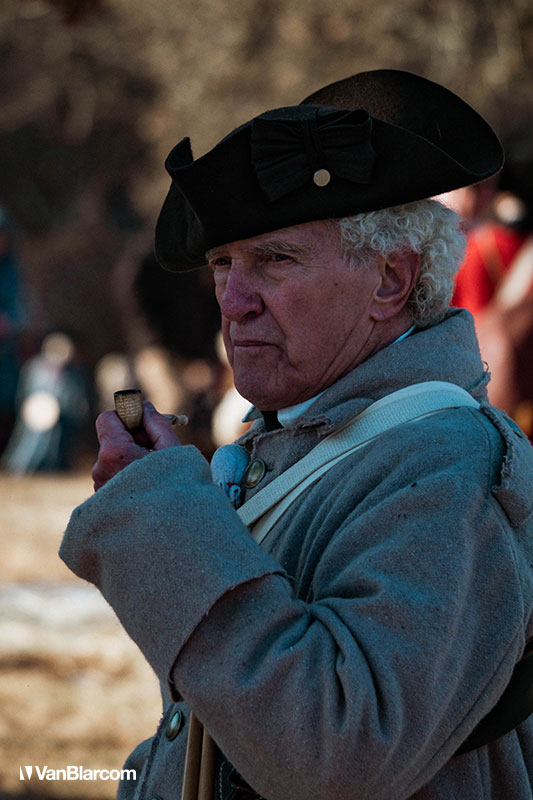 The Battle of Princeton - January 2026