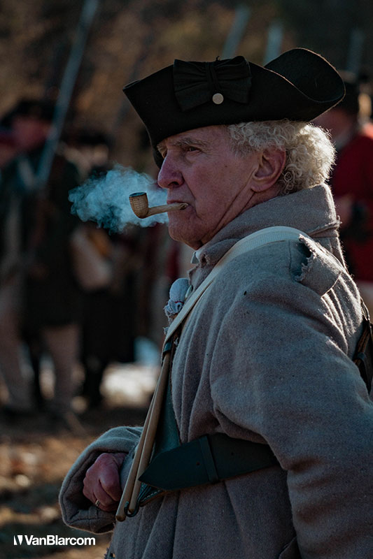 The Battle of Princeton - January 2026