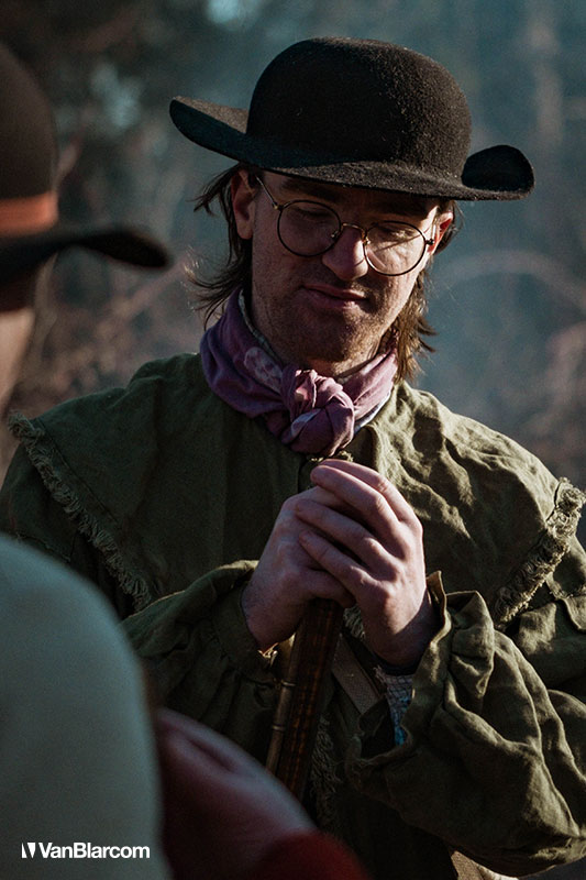 The Battle of Princeton - January 2026