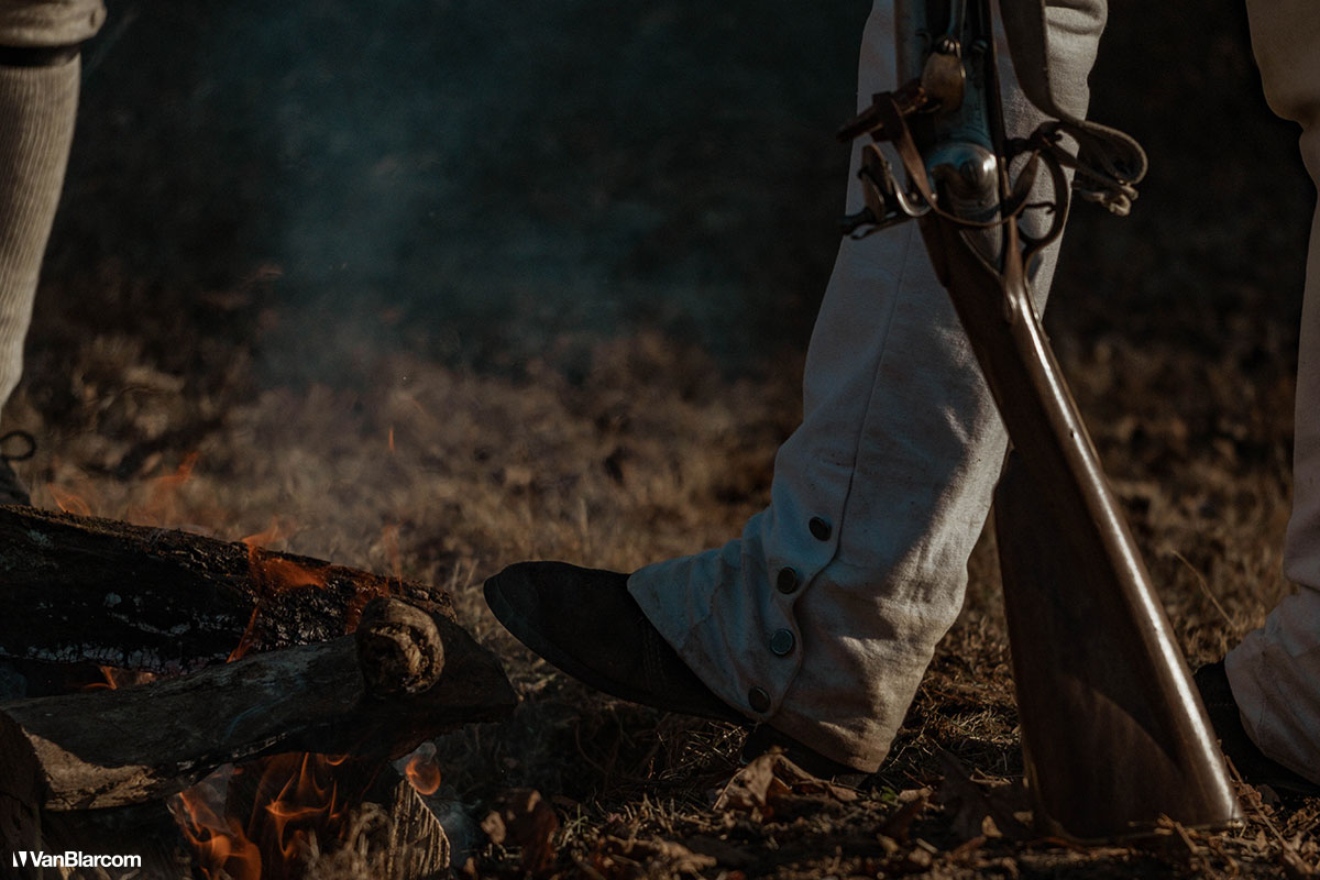 The Battle of Princeton - January 2026