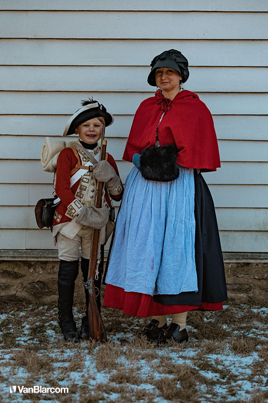 The Battle of Princeton - January 2026