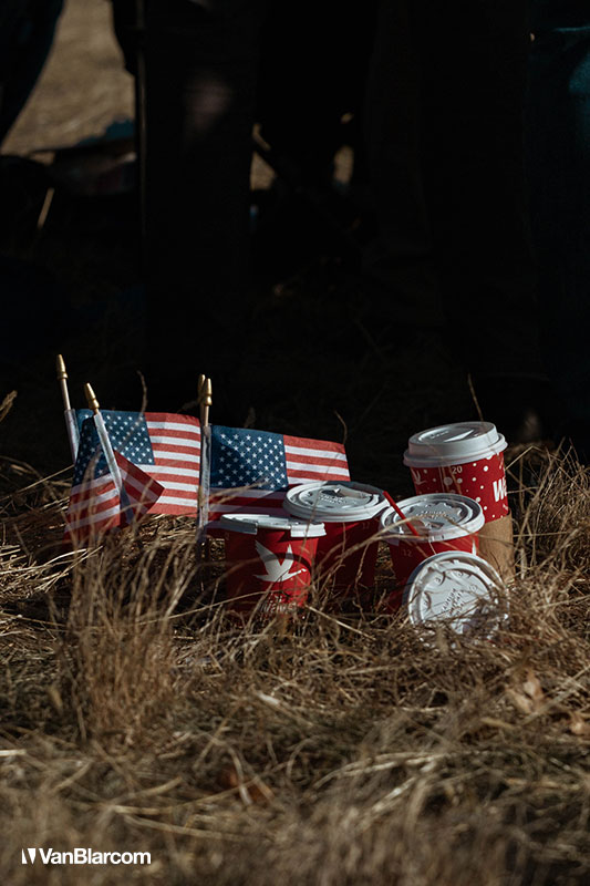 The Battle of Princeton - January 2026