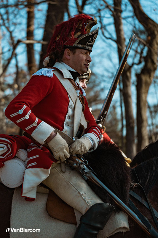 The Battle of Princeton - January 2026